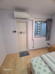 Blk 116 Pending Road (Bukit Panjang), HDB 4 Rooms #570223171